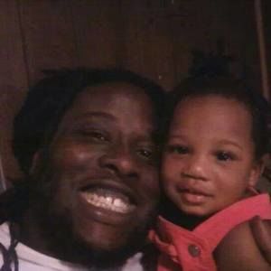 Meet your Posher, Rick